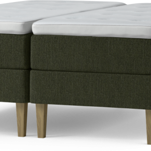 Delux Dream Ställbar säng, dubbelsäng med bäddmadrass och sängben p81ib Delux Dream Ställbar säng, dubbelsäng med bäddmadrass och sängben p81ib