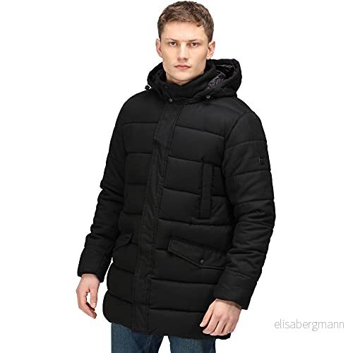 Regatta Aban Jacket Män 5059404303298