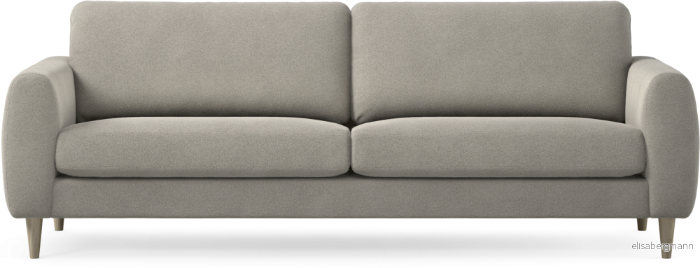Bridge 4-sits soffa rlmER