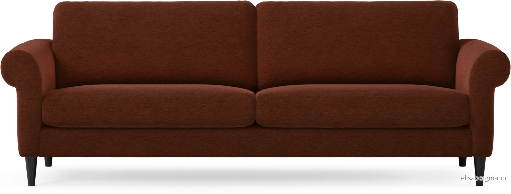 Bridge 4-sits soffa 95WYS