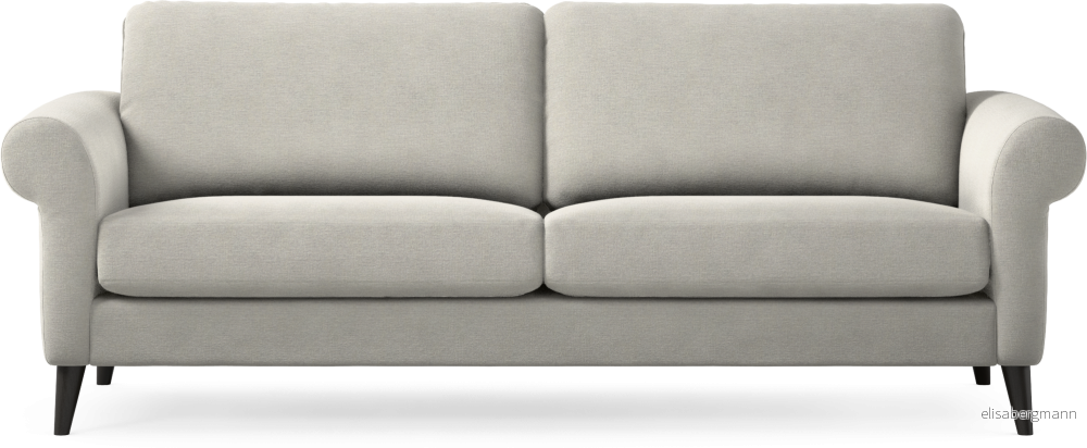 Bridge 3-sits soffa HJY8G