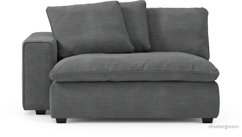 Bellora Schäslong XL med armstöd vänster ROP41