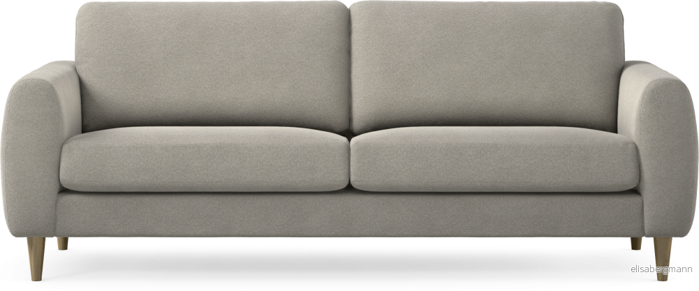 Bridge 3-sits soffa Eu1eM