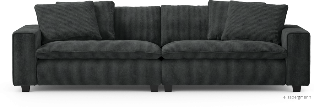 Bellora 4-sits soffa oN7oC