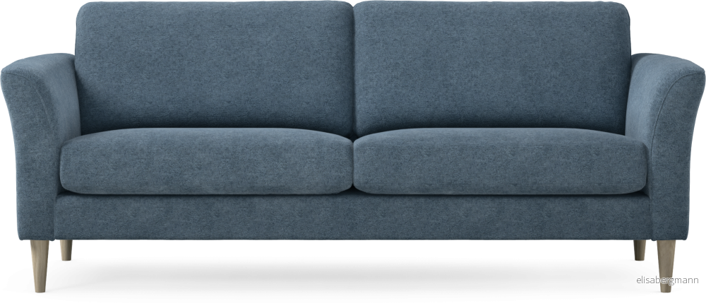 Bridge 3-sits soffa kgIaL