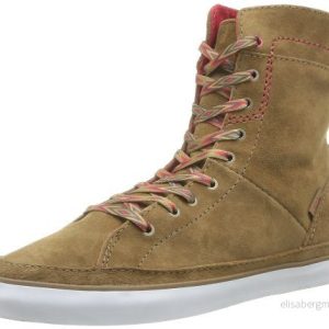 Vans W Shilo, dammode sneakers, brun väder mocka, 37 EU 887682603749 Vans W Shilo, dammode sneakers, brun väder mocka, 37 EU 887682603749