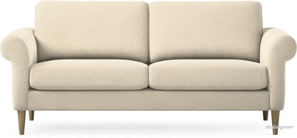 Bridge 2-sits soffa hsI1B