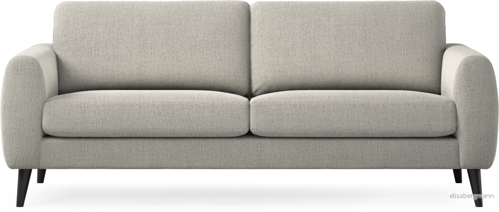 Bridge 3-sits soffa oPvXN