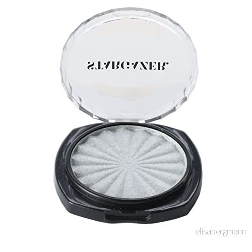 Stargazer Products Star Pearl ögonskugga, quick silver, 1 pack (1 x 2 g) 5036469079115