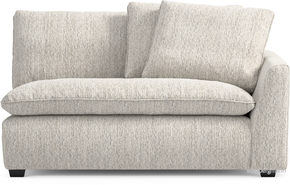Bellora 2-sits med armstöd höger Q8php