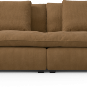 Bellora 4-sits soffa, hel dyna h6ufE Bellora 4-sits soffa, hel dyna h6ufE