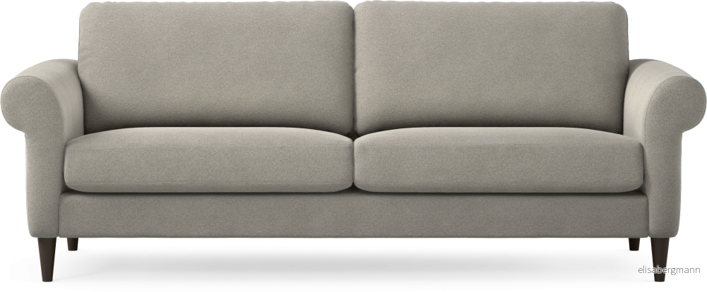 Bridge 3-sits soffa TqtA1