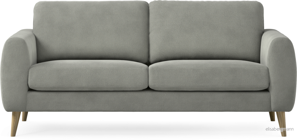 Bridge 2-sits soffa JyKql