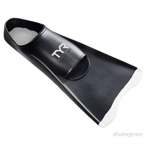 TYR unisex vuxen crossblade fenor 2.0 skor, svart/vit, Large US 36702985789