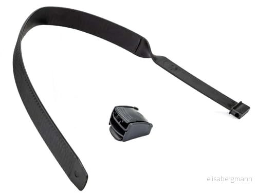 THULE Safety Strap Yepp Nexxt Maxi Hållare, Sport, Flerfärgad (Flerfärgad), nica 7313020083636
