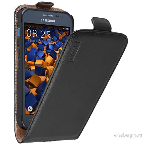 Mumbi flip fodral för Samsung Galaxy 4251077234560