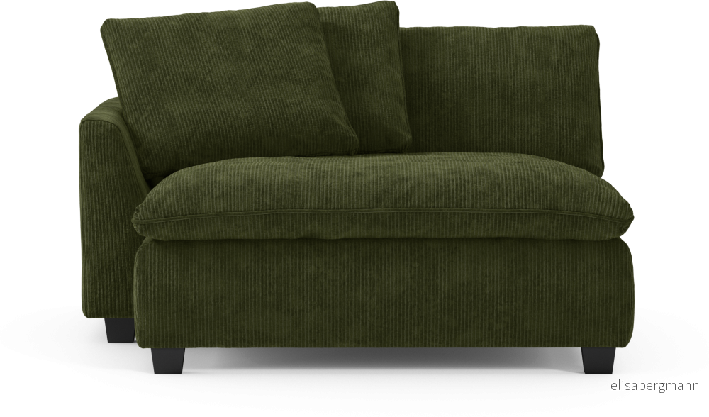 Bellora Schäslong XL med armstöd vänster pgsto