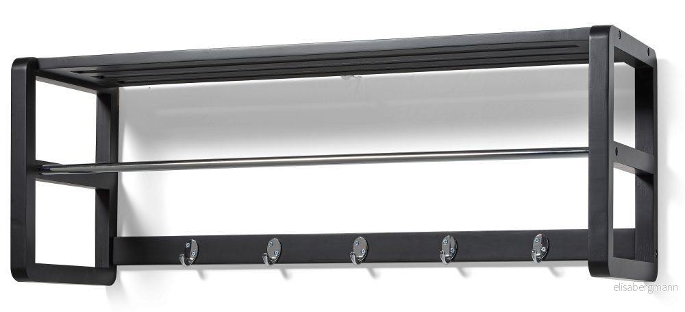 Branäs Hatthylla, B 100 cm lN7Ub - Bild 2