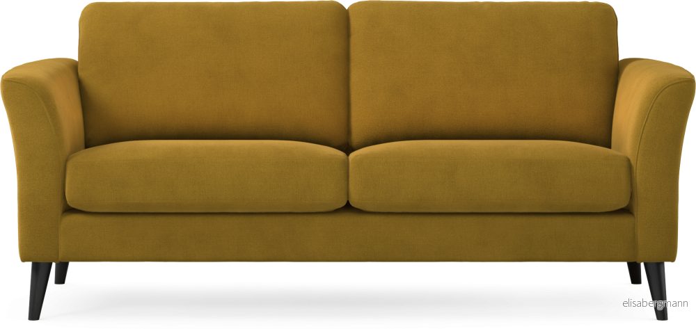 Bridge 2-sits soffa IwXnR