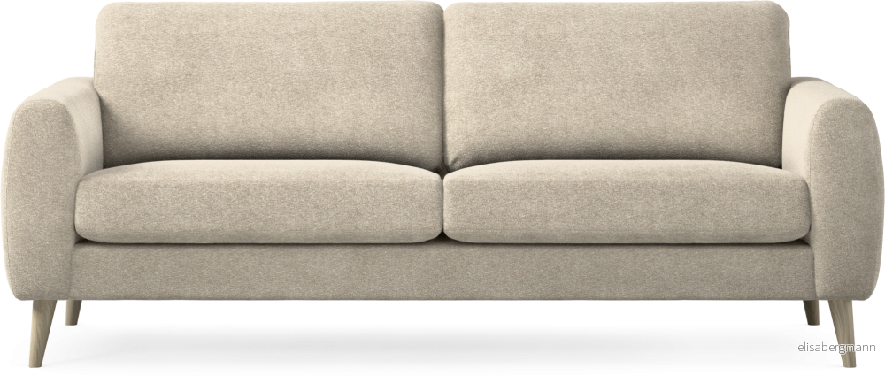 Bridge 3-sits soffa pXb0F