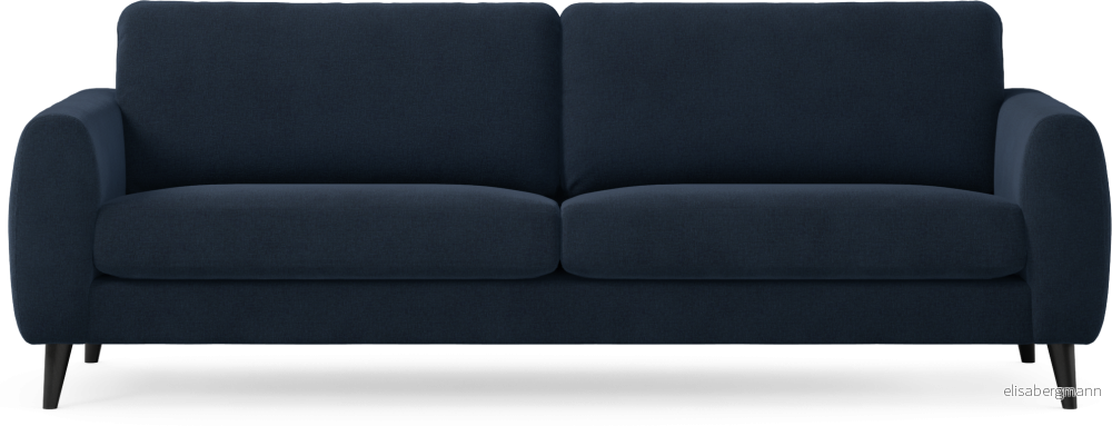 Bridge 4-sits soffa zu3FK