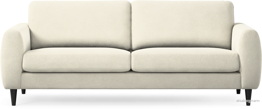 Bridge 3-sits soffa nhD4k