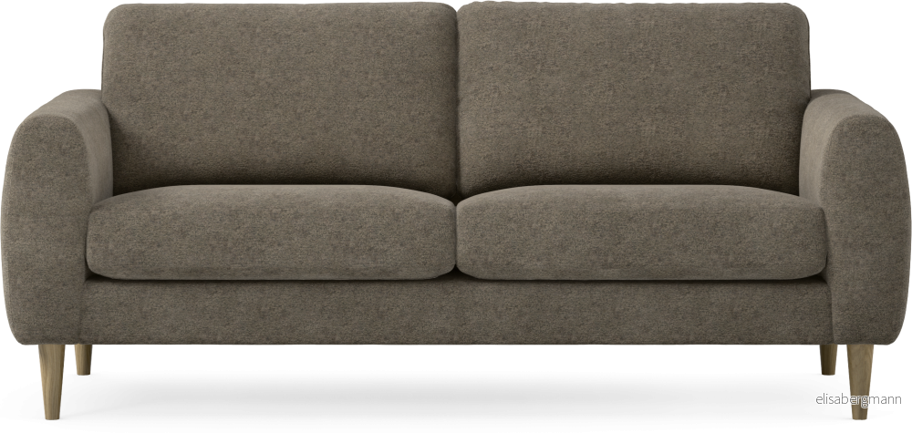 Bridge 2-sits soffa mCXWU