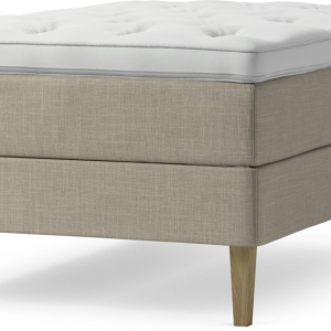 Delux Dream Ställbar säng, enkelsäng med bäddmadrass och sängben Tm6a7 Delux Dream Ställbar säng, enkelsäng med bäddmadrass och sängben Tm6a7