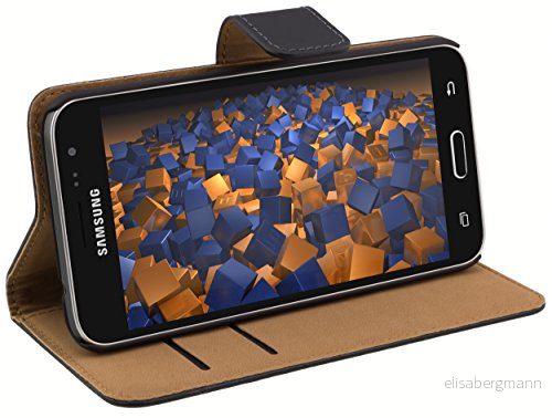 mumbi bokfodral för Samsung 4251077244903
