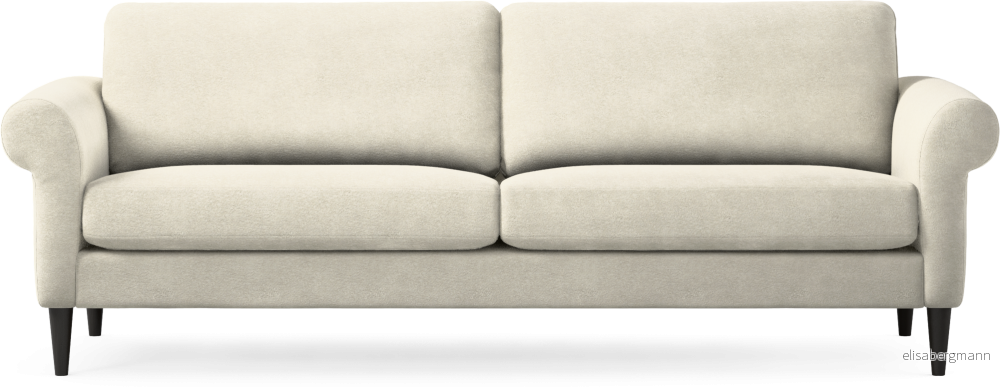 Bridge 4-sits soffa 4hPZa