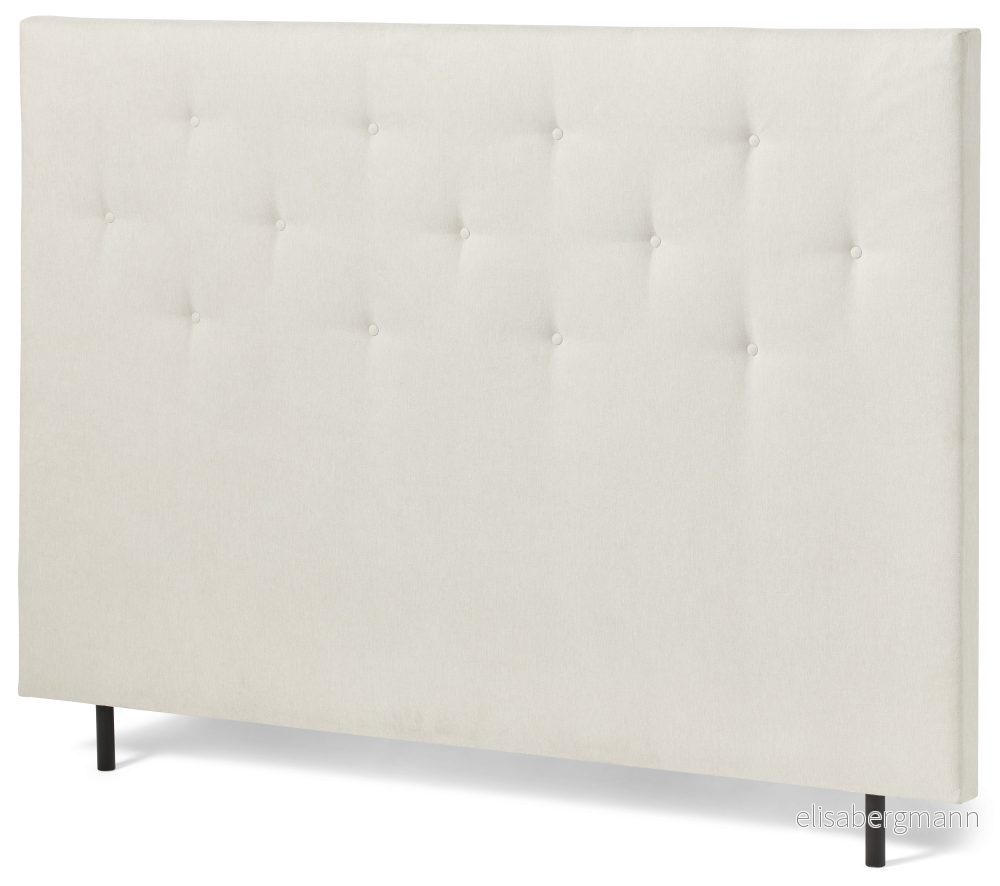Active Pikerad Sänggavel, 120-210 cm r1nmv