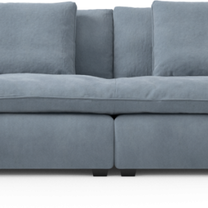 Bellora 4-sits soffa, hel dyna eZ1AZ Bellora 4-sits soffa, hel dyna eZ1AZ