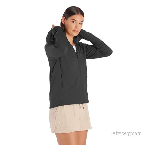 Marmot Leconte Fleece Hoody - Dam 195115221805