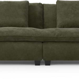 Bellora 4-sits soffa, hel dyna 7OWcG Bellora 4-sits soffa, hel dyna 7OWcG