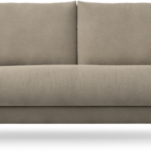 Cherrie 3-sits soffa, hel dyna, fast klädsel E4Sps Cherrie 3-sits soffa, hel dyna, fast klädsel E4Sps