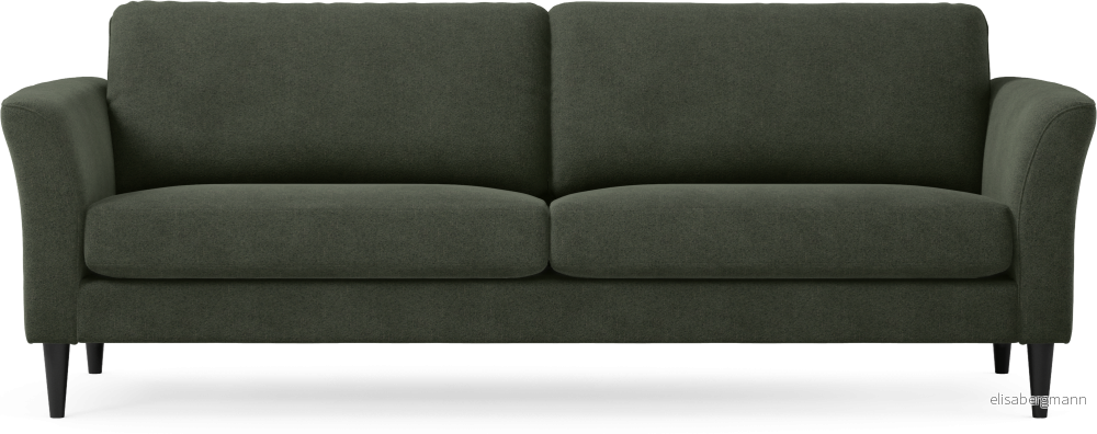 Bridge 4-sits soffa UbMkM