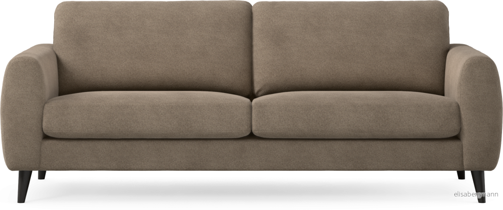 Bridge 3-sits soffa oQYjD