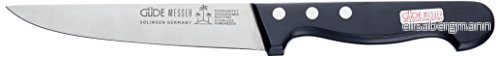 GÜDE Solingen - Pennskaft med hål, 15 cm, BETAP, POM 4006214212860