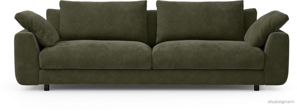 Amie 4-sits soffa BzaHw Amie 4-sits soffa BzaHw