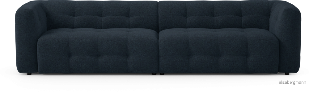 Bella Grande 4-sits soffa mfSix Bella Grande 4-sits soffa mfSix