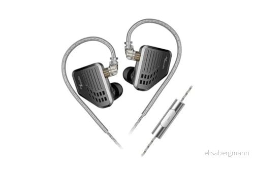 KZ Joyodio VZ10 Earbuds with microphone 6970493062936