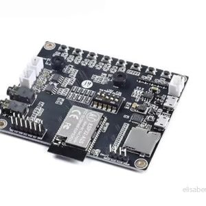 1st ESP32 Audio Kit A1S Development Board WiFi BLE modul 7427307068930 1st ESP32 Audio Kit A1S Development Board WiFi BLE modul 7427307068930