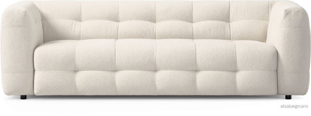 Bella 3-sits soffa Q4M3i Bella 3-sits soffa Q4M3i