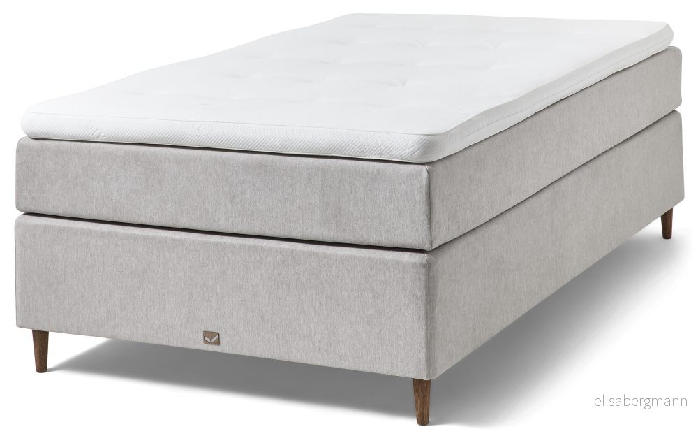 Active Comfort Kontinentalsäng, enkelsäng med bäddmadrass ebxw5