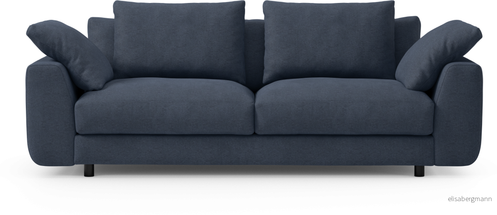 Amie 3-sits soffa we1Tt Amie 3-sits soffa we1Tt