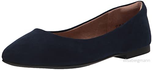 Amazon Essentials dam, Marinblått Xsp, 6 US 840174953241