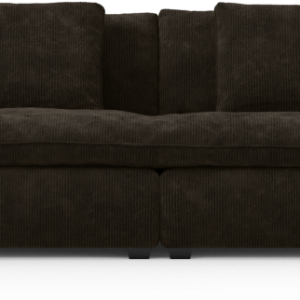 Bellora 4-sits soffa, hel dyna ZoLrf Bellora 4-sits soffa, hel dyna ZoLrf