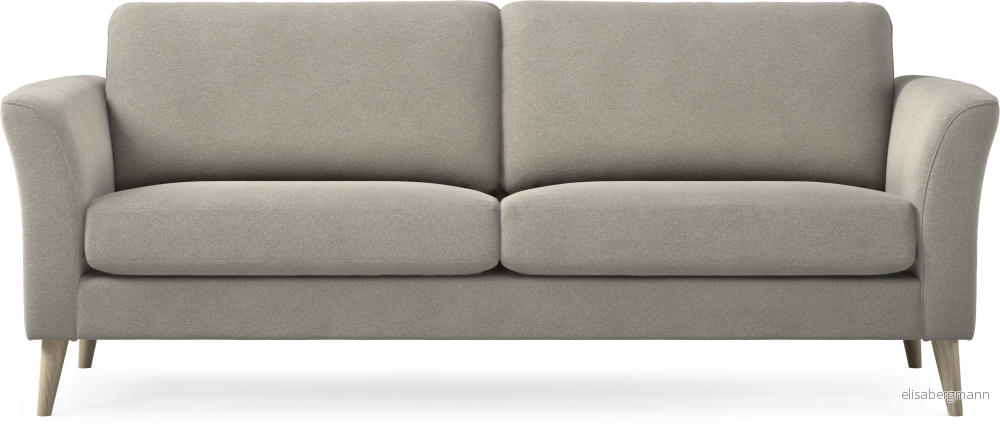 Bridge 3-sits soffa xCjB1