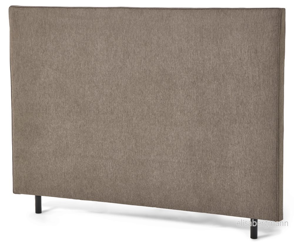 Active Slät Sänggavel, 120-210 cm Qf92w - Bild 3