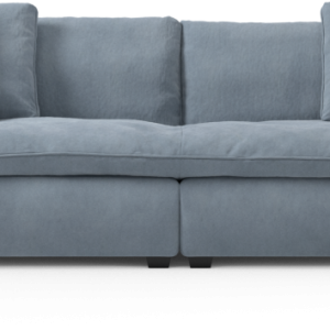 Bellora 4-sits soffa, hel dyna E9d1S Bellora 4-sits soffa, hel dyna E9d1S